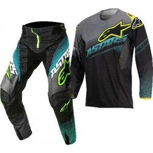 ALPINESTARS TECHSTAR FACTORY