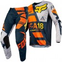 FOX 180 SAYAK