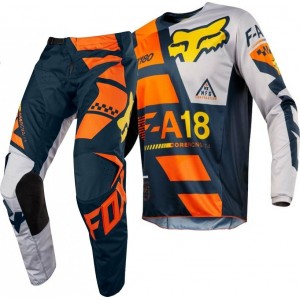 FOX 180 SAYAK