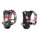 PLECAK LEATT GPX camelbag 2L