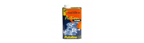 Środki do filtrów powietrza